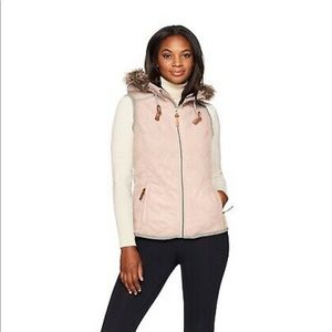 PRANA vest, so pretty!!!